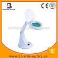 Magnifying lamp with clamp,4t optical magnifying lamp(BM-2012B)